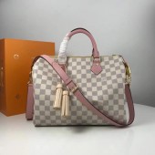 Louis vuitton original SPEEDY BANDOULIERE 30 N41373 GL00577