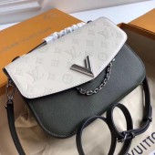 Louis vuitton original VERY MESSENGER M52128 GL03948