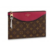 Louis Vuitton POCHETTE TUILERIES M63903 Bordeaux GL03722