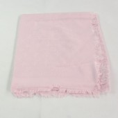 Louis Vuitton scarf WJLV058-4 pink GL01656