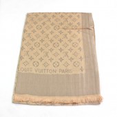 Louis Vuitton Scarf WJLV060-5 apricot Scarf GL02318