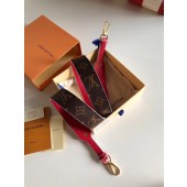 Louis Vuitton Strap 110CM 0361 red GL02024