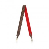 Louis Vuitton Strap 90CM 0360 red GL02348