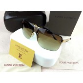 Louis Vuitton sunglasses top quality 0066 GL04302