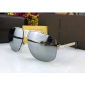 Louis Vuitton sunglasses top quality 0084 GL02645