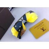 Louis Vuitton sunglasses top quality 0089 GL00574