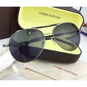 Louis Vuitton sunglasses top quality 0096 Sunglasses GL02959