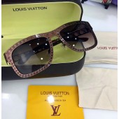 Louis Vuitton sunglasses top quality 0117 GL02639