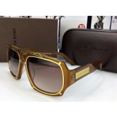 Louis Vuitton sunglasses top quality 0143 GL02445