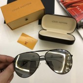 Louis Vuitton sunglasses top quality 0164 GL03212