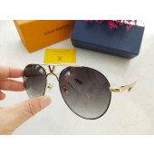 Louis Vuitton Sunglasses Top Quality LV41682 GL00903