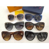 Louis Vuitton Sunglasses Top Quality LV41706 GL02352