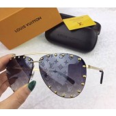 Louis Vuitton Sunglasses Top Quality LV41711 GL00061