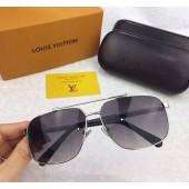 Louis Vuitton Sunglasses Top Quality LV41740 GL02874