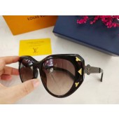 Louis Vuitton Sunglasses Top Quality LV41746 Sunglasses GL04276