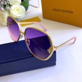 Louis Vuitton Sunglasses Top Quality LV41759 GL02000