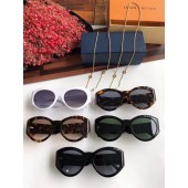 Louis Vuitton Sunglasses Top Quality LV41767 GL00935