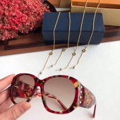 Louis Vuitton Sunglasses Top Quality LV41778 Sunglasses GL02452