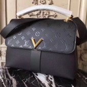 Louis Vuitton VERY ONE HANDLE 42905 black GL02152