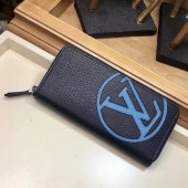 Louis Vuitton ZIPPY BRAZZA WALLET M67767 GL01518