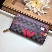 Louis Vuitton ZIPPY WALLET M63490 GL00978