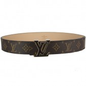 Luxury Louis Vuitton Monogram Belts 9649 Belts GL02186