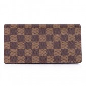 Luxury Louis Vuitton Wallet N60825 GL04528