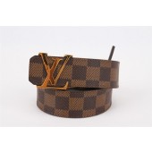 LV Belt 019 coffee GL04092