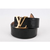 LV Belt 027 black GL02842