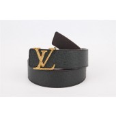 LV Belt 042 black GL01848