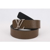 LV Belt 063 khaki GL02394