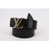 LV Belt 066 black GL00406