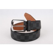 LV Belt 081 dark gray GL03141