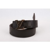 LV Belt 083 coffee GL02640