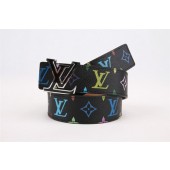 LV Belt 094 black GL00880