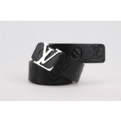 LV Belt 119 black GL04090