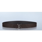 LV Belt 725 coffee GL02019