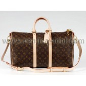 Monogram Keepall 45 M41518 GL02357