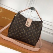 New Louis vuitton monogram canvas M66144 pink GL00247