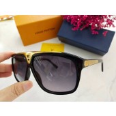 New Louis Vuitton Sunglasses Top Quality LV41676 GL03968