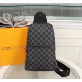 Replica 1:1 Louis Vuitton AVENUE SLING BAG N41719 GL03440