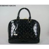 Replica 1:1 lv 51242 black GL00325