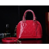 Replica 2014 louis vuitton 91606 rose red GL04182