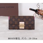 Replica 2014 louis vuitton M60361 purple GL04676