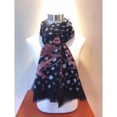 Replica 2017 top quality louis vuitton scarf 7761 Scarf GL01741