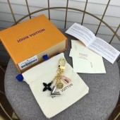 Replica Hot Louis Vuitton Keychain LV191830 GL03955