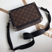 Replica Hot Louis Vuitton Monogram Canvas PETITE MALLE 20101 GL01038