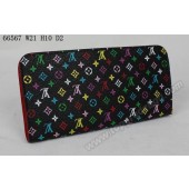 Replica Louis Vuitton 66567-1 black GL00711