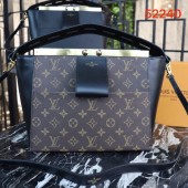 Replica Louis Vuitton CITY FRAME BAG M52240 GL04584