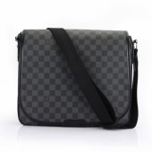 Replica Louis Vuitton Damier Graphite Renzo pm N58029 GL02262